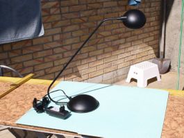 TISCHLAMPE