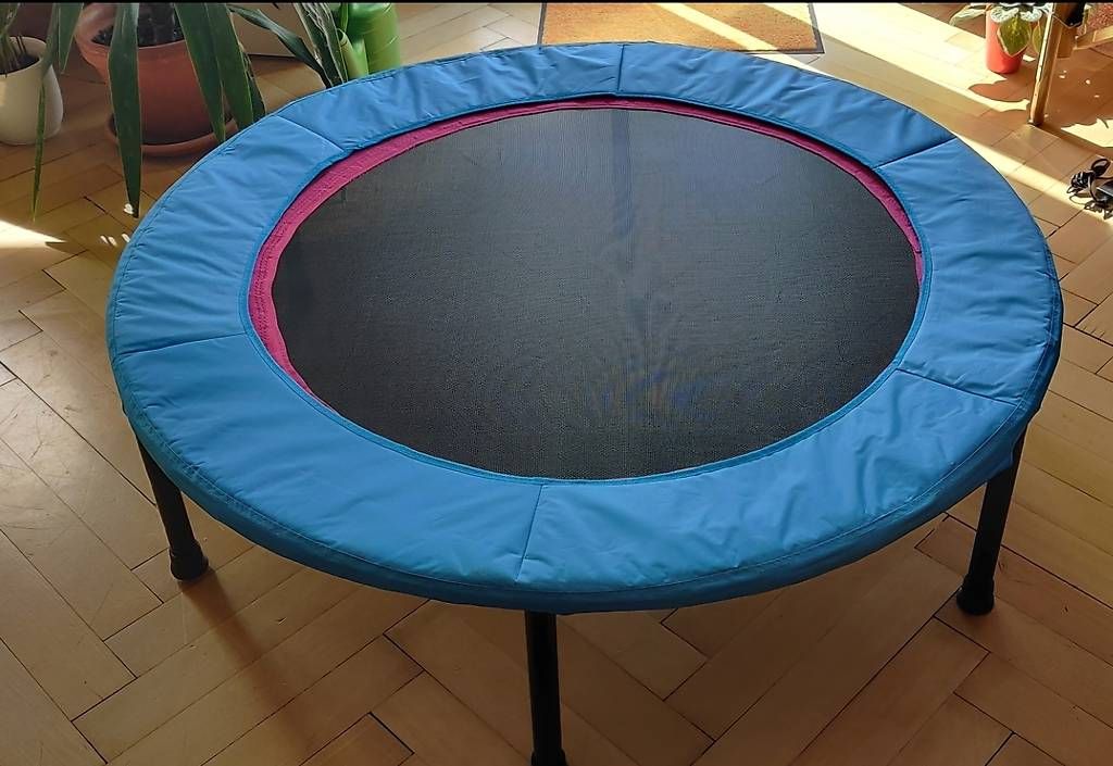 Trampolini: Trampolin  – Usato da Rehetobel venduto da ft24