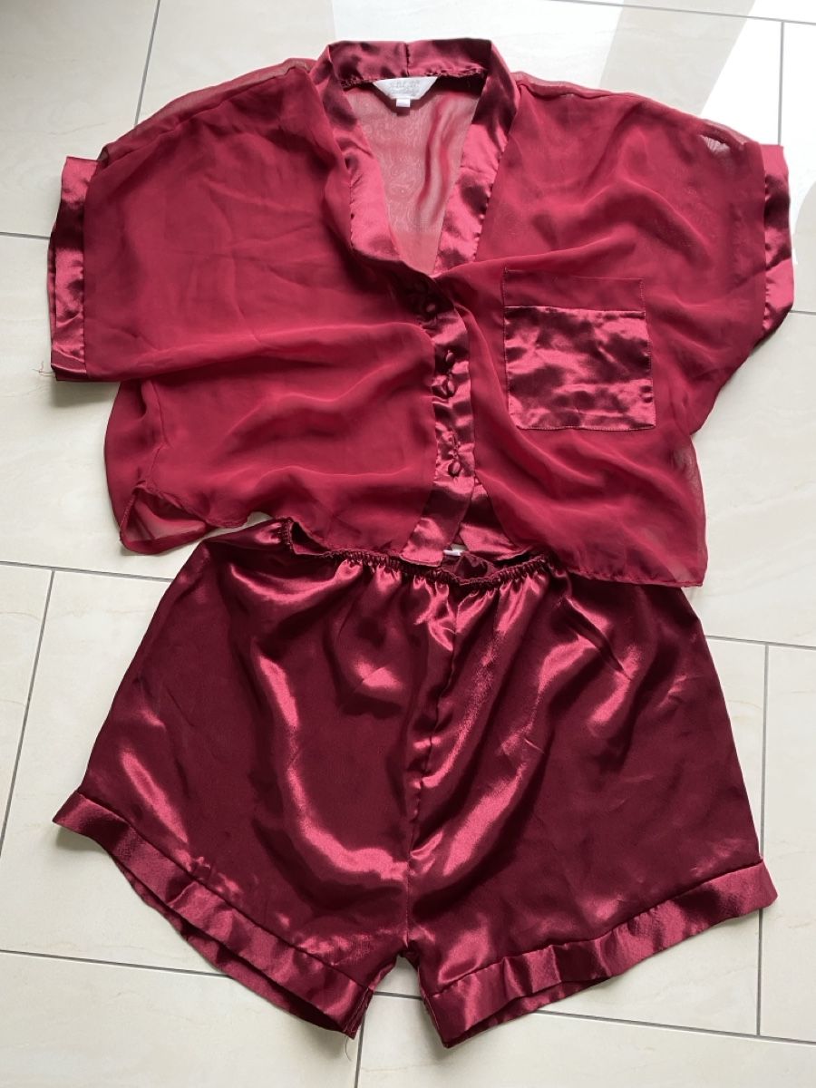 Altra biancheria intima: Dessous, 2-teilig, L/40 – Usato da Eiken venduto da jessycat01