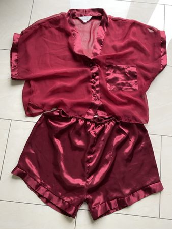 Dessous, 2-teilig, L/40
