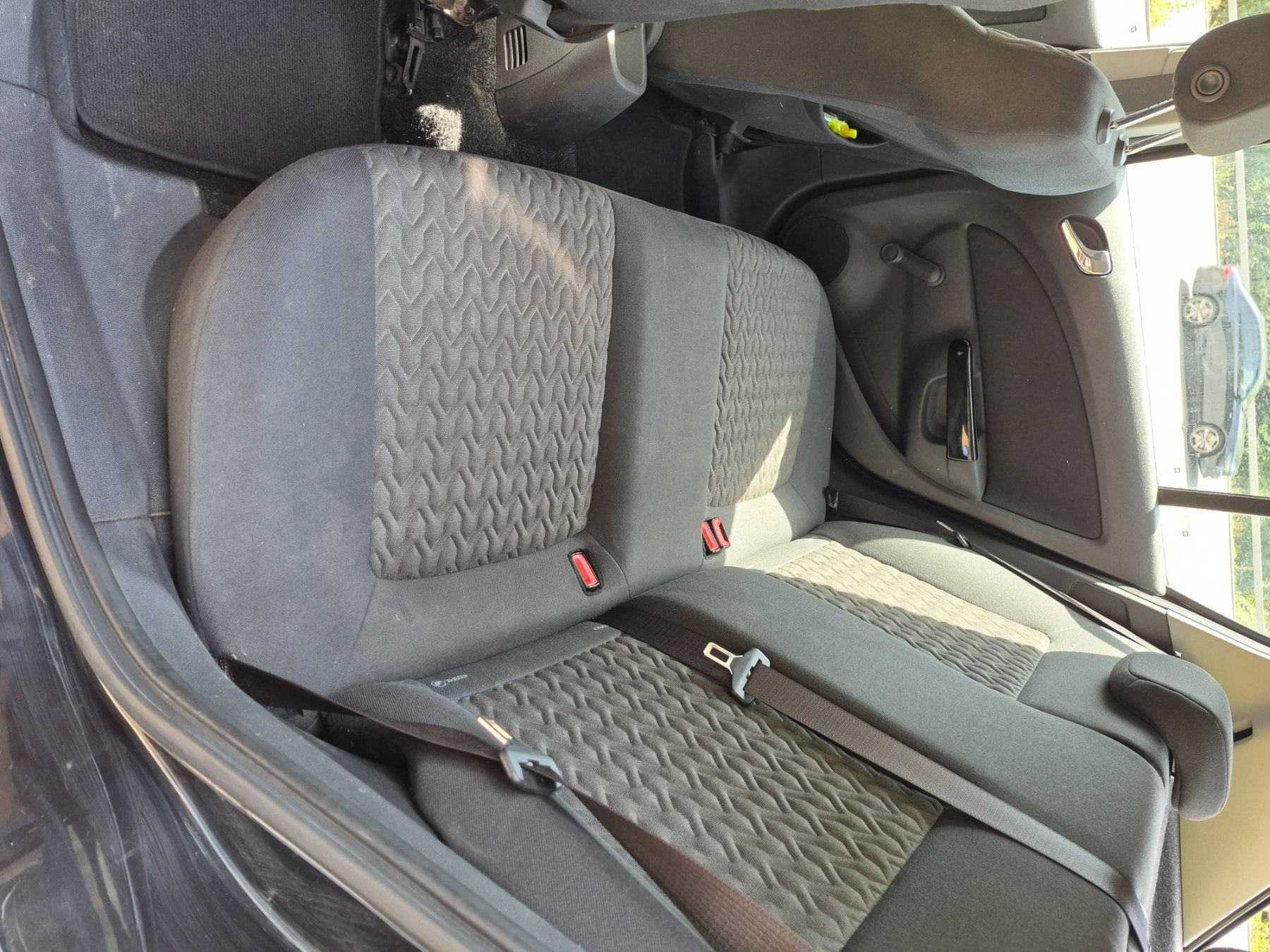 Opel Autos: Opel Corsa – D'occasion à Baar par Schmid036 5