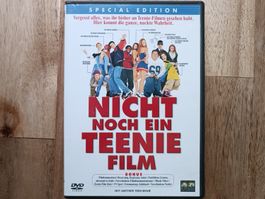 Nicht Noch Ein Teenie Film *Special Edition* DVD