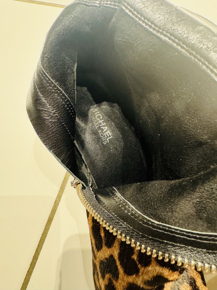 Barche: Boots Michael Kors – Usato da Zürich venduto da agi_j875 3