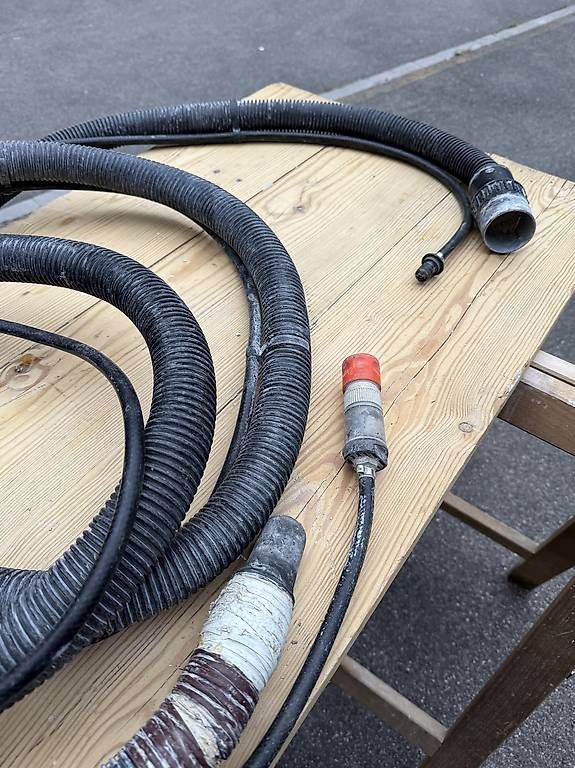 Hilti Aspirapolveri & Accessori: Hilti DD-WMS 100 Wassermanagement System – Usato da Bern venduto da Padrepio5 6