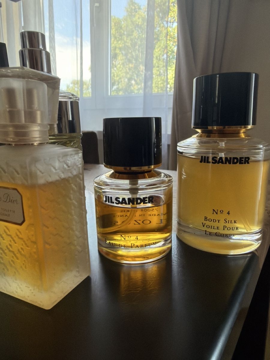 Dior Parfum & Eau de Toilette: super alte Parfüms – Defekt aus Uster von Ninii003 2