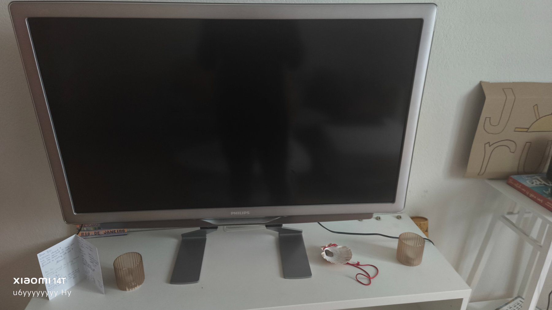 Televisori: Old Phillips TV – Usato da Zürich venduto da joy_9w2d