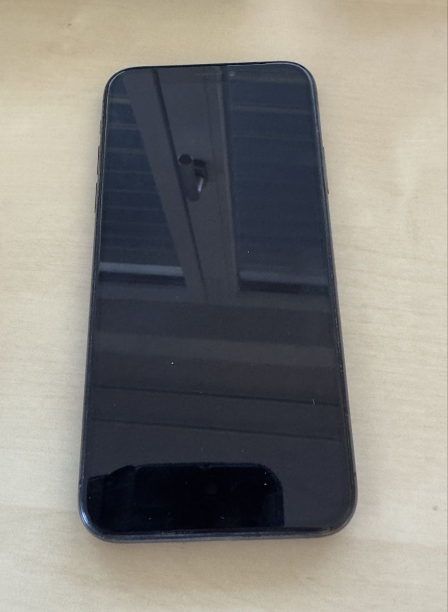 Apple Telefoni cellulari / Smartphones: iPhone X 64GB – Usato da Balsthal venduto da jan_SRT