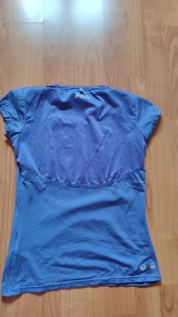 Kleiderpaket Sportkleider Gr. S-M