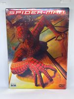 DVD “Spider-Man” 2002, 2 DVD con cofanetto [ITA/ENG]