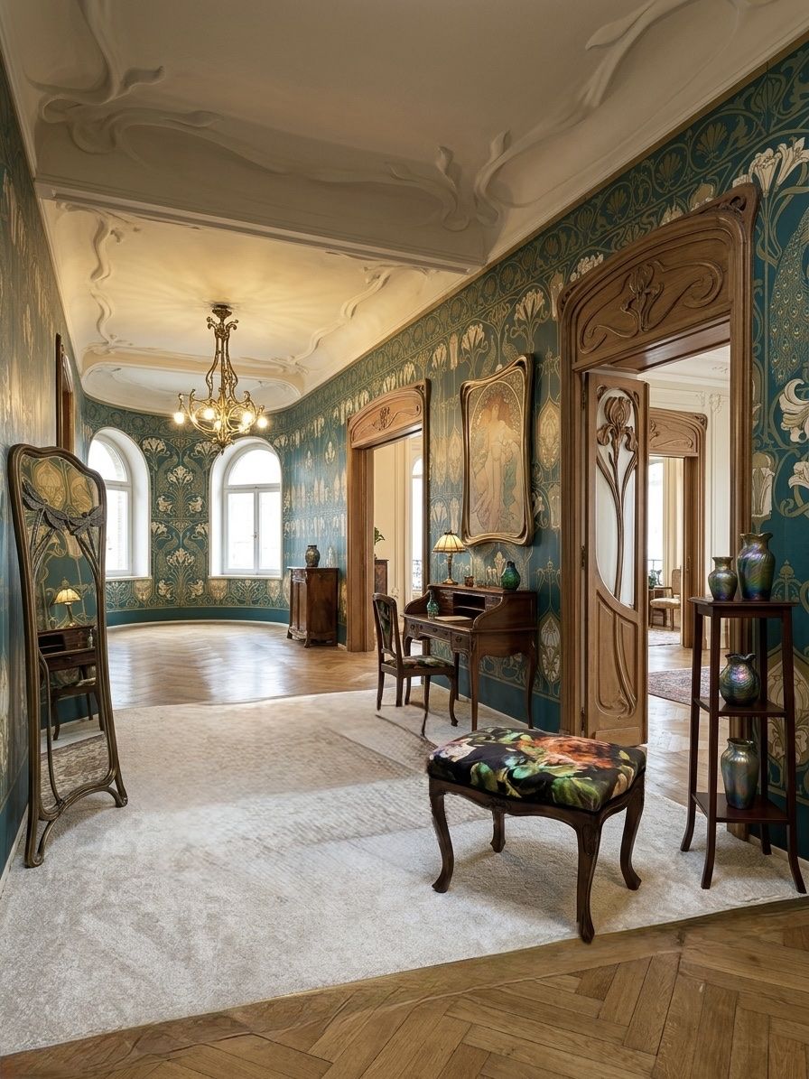 Sgabelli: Hocker im Louis-XV-/Rokoko-Stil  – Usato da Wädenswil venduto da Vollwertig