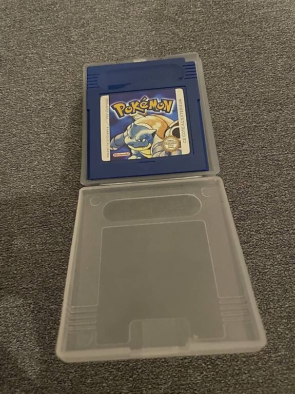 Nintendo Console: Gameboy color – Usato da Lausanne venduto da cla_ndg8 3