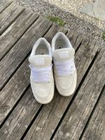 Vans Turnschuhe grau gute Zustand
