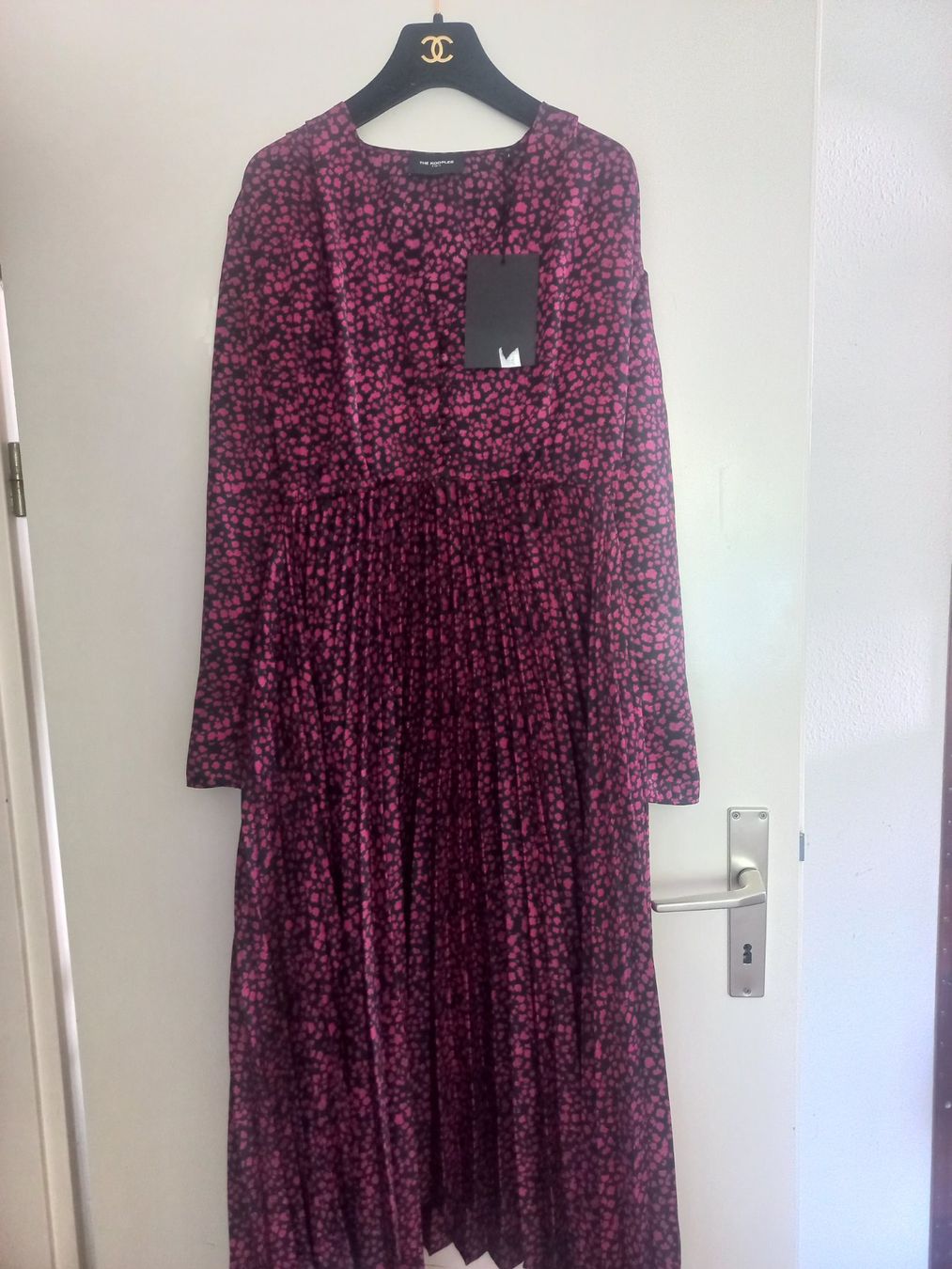 Kooples Vestiti: Kooples robe – Usato da genève venduto da saugydiana