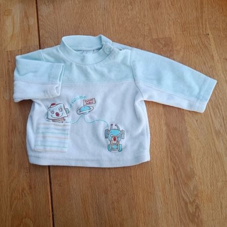 Pullover Grösse 56