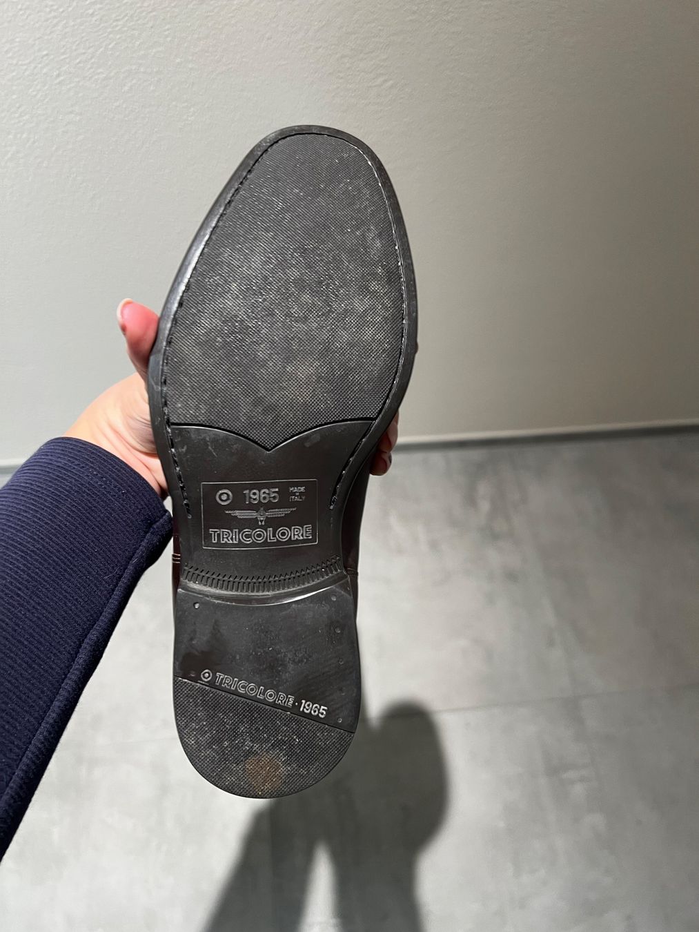 Scarpe da donna: DeNiro Reitstiefel – Nuovo (secondo la descrizione) da Scherz venduto da noelle_j 5