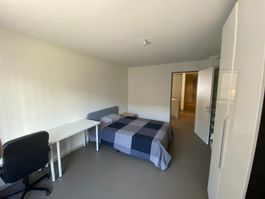 Ikea bed 160x200