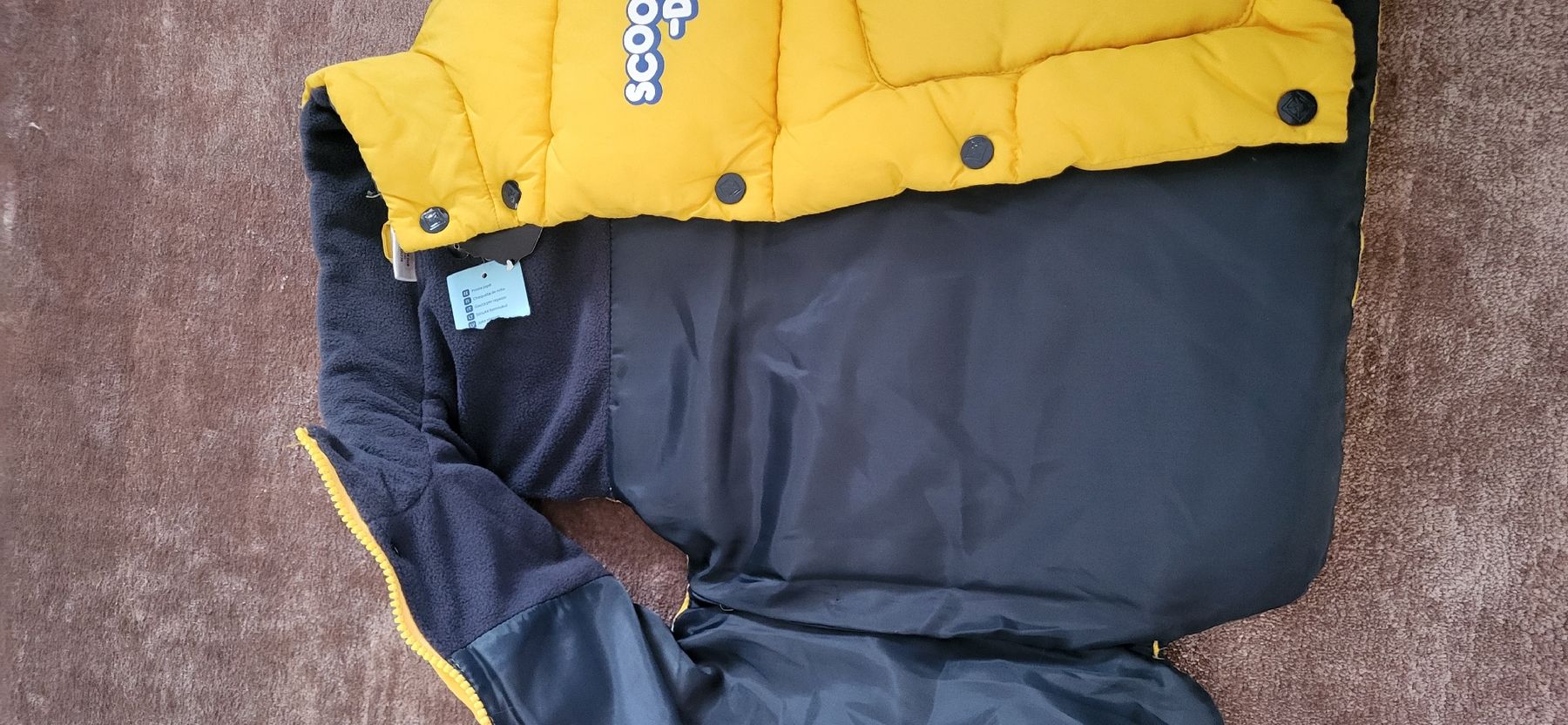 Altro abbigliamento per bambino: Jungs Gillet Neu gr.122 – Nuovo e nell'imballaggio originale da Thierachern venduto da Anastasia123 2