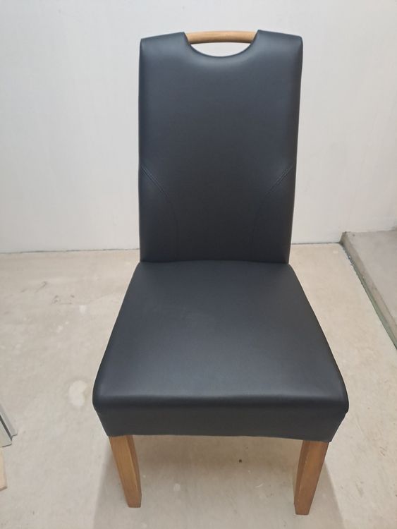 Neue Esszimmerstühle Essstühle Ornebjerg JYSK Kaufen auf Ricardo