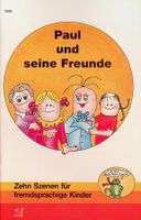 SJW 1926 Claudio Notari  Paul und seine Freunde EA 1991