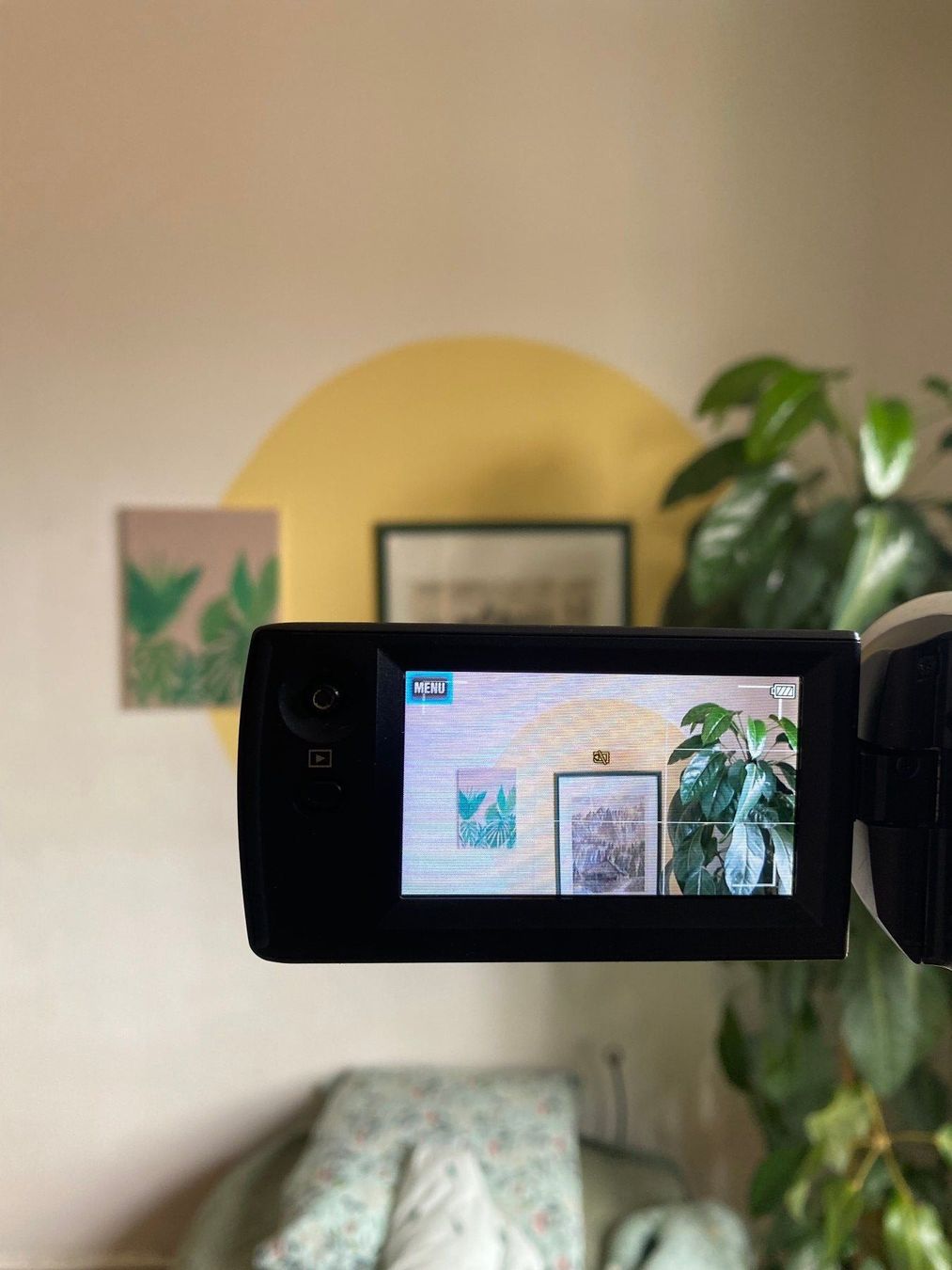 Sony Camcorder: Sony Handycam HDR-CX240 – Gebraucht aus Fribourg von mar_9vlt 4