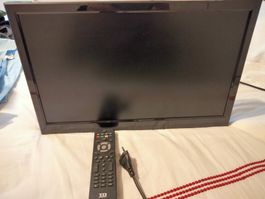 Fernseher 20" TD Systems K20LM5H - HD Led TV