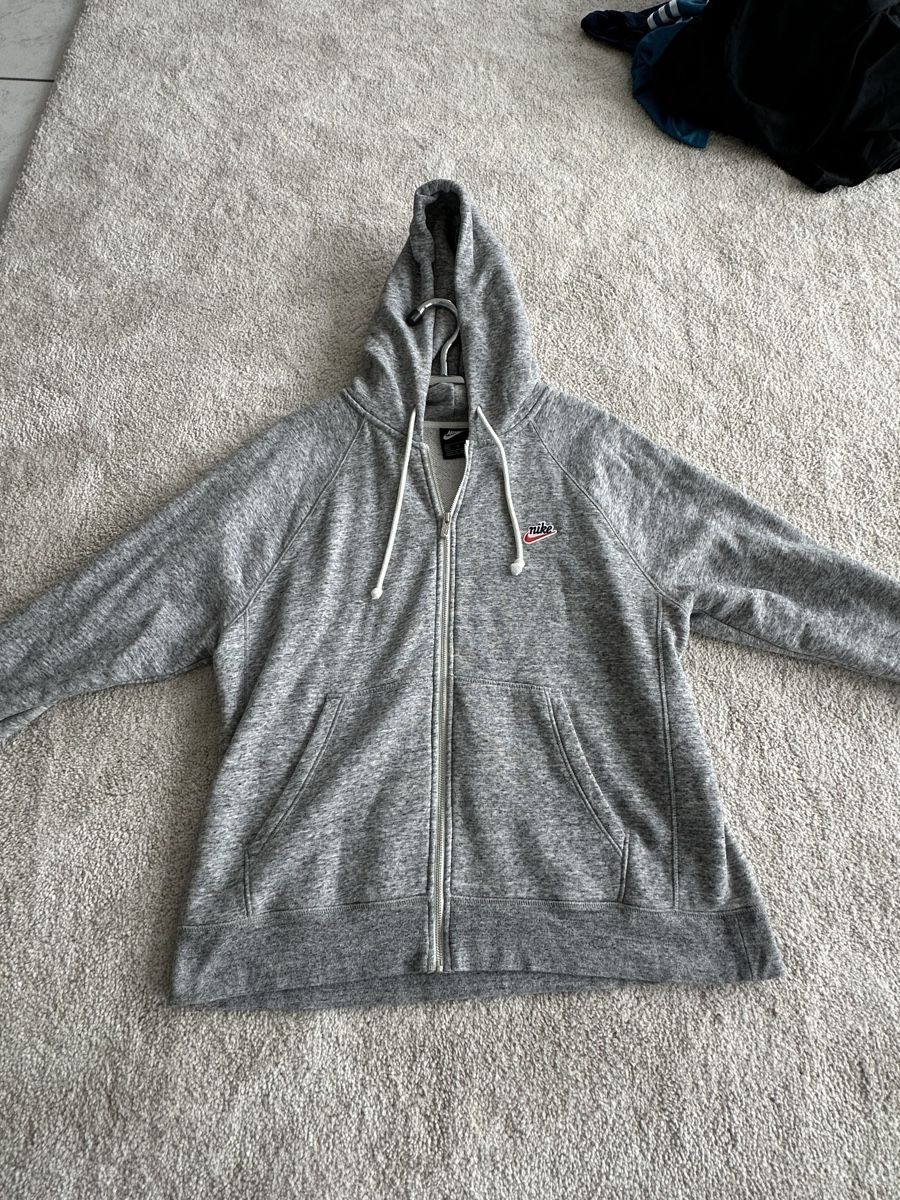 Nike Jacken: Retro Nike Jacke Gr XL – Neu (gemäss Beschreibung) aus Schenkon von LVJDEAN 1