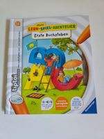 Ravensburger Tiptoi Buch Erste Buchstaben 4-6 Jahre