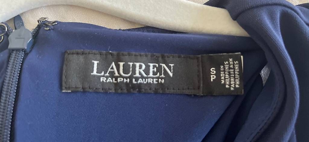 Tute: POLO RALPH LAUREN Jumpsuit Gr. S – Usato da Basel venduto da Findus78 2
