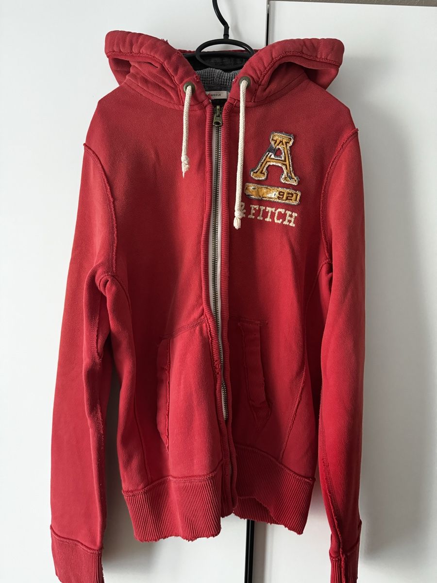 Abercrombie Jacken: Abercrombie Jacket Gr.L – Gebraucht aus Sonnental von Golden013