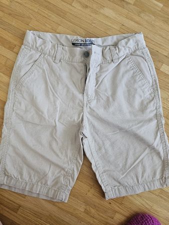 Coole Sommer Shorts, Gr. 152, Top Zustand!