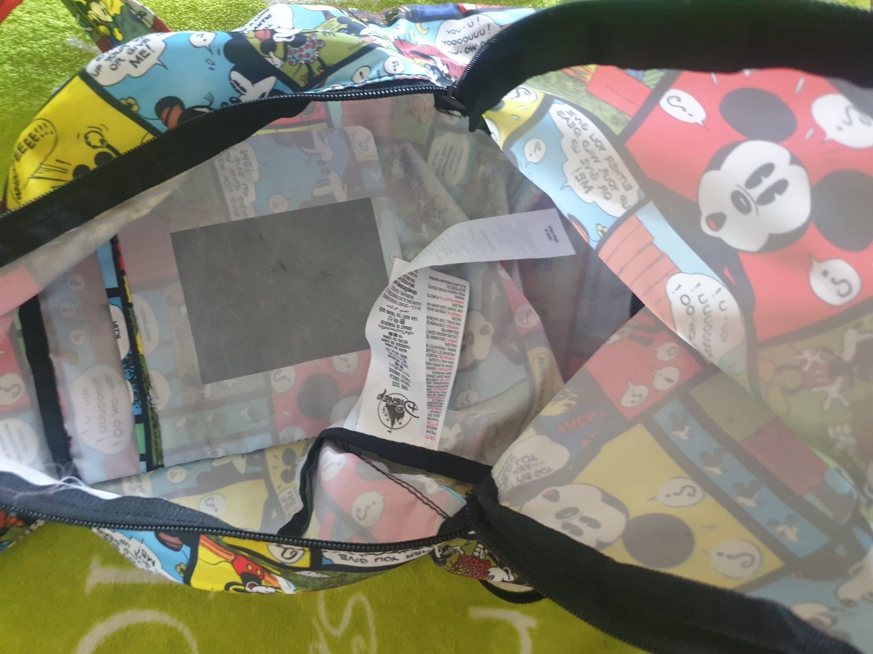 Kindertaschen: Sac Disney  – Gebraucht aus Fribourg von mal_8zjh 2