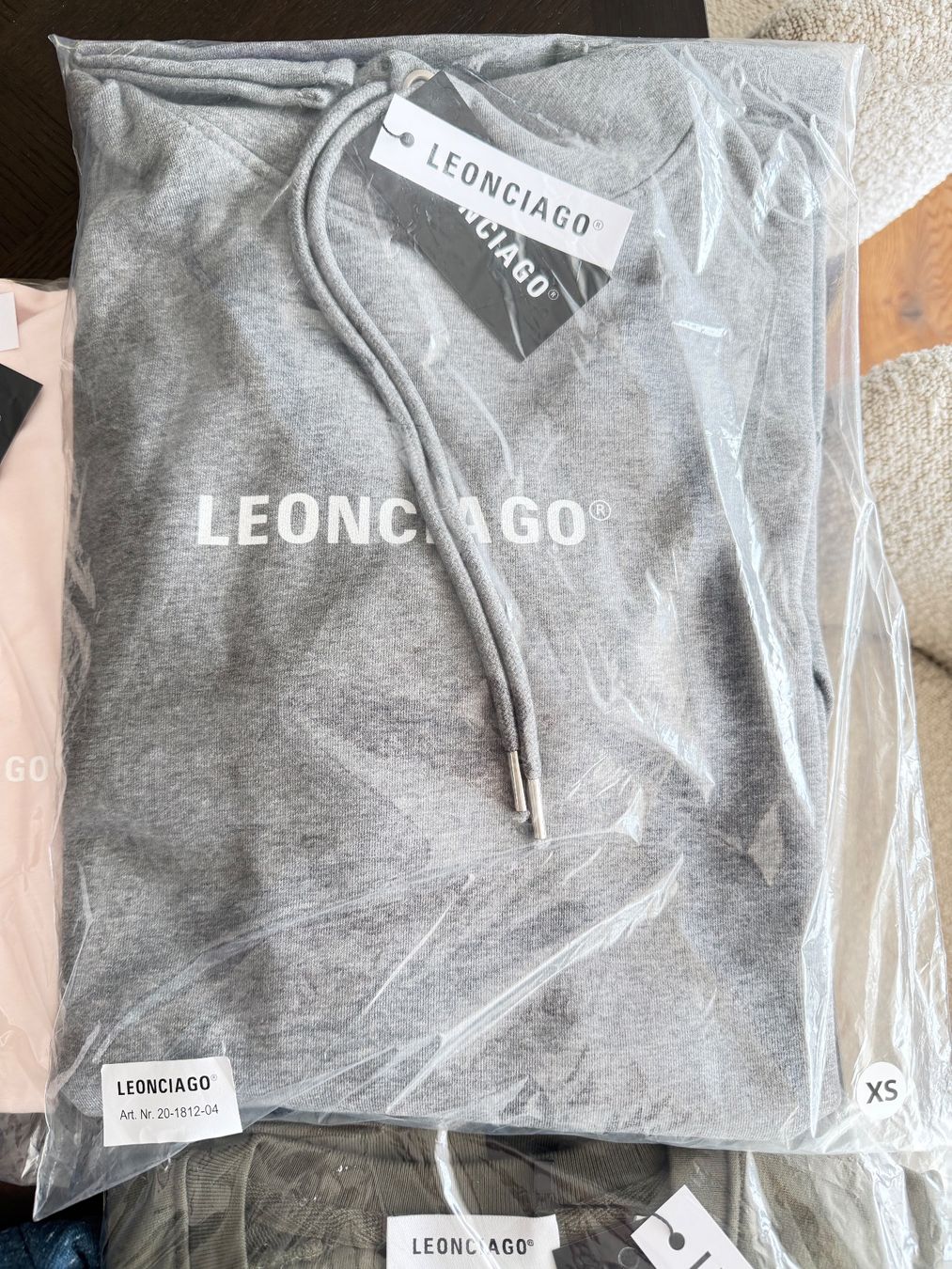 Ralph Lauren Lotti di vestiti: KLEIDERPACKET DIV. T SHIRT UND PULLOVER AB CHF 1.- – Nuovo (secondo la descrizione) da Zollikofen venduto da Level_911 4