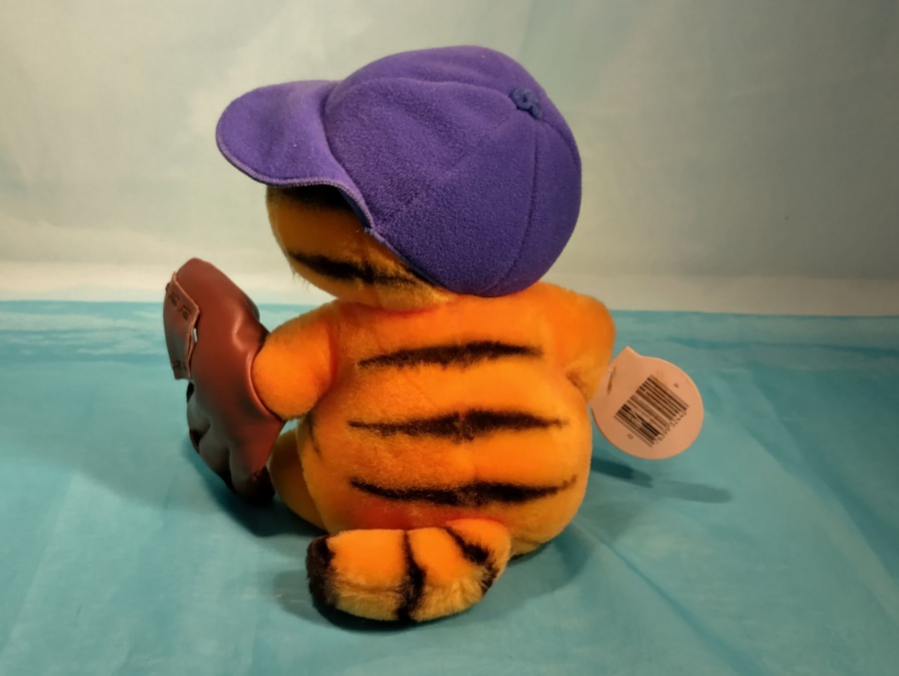 Giocattoli: Garfield als Base Ball Spieler, H: 22cm – Nuovo (secondo la descrizione) da Bellach venduto da JingleCherry 2