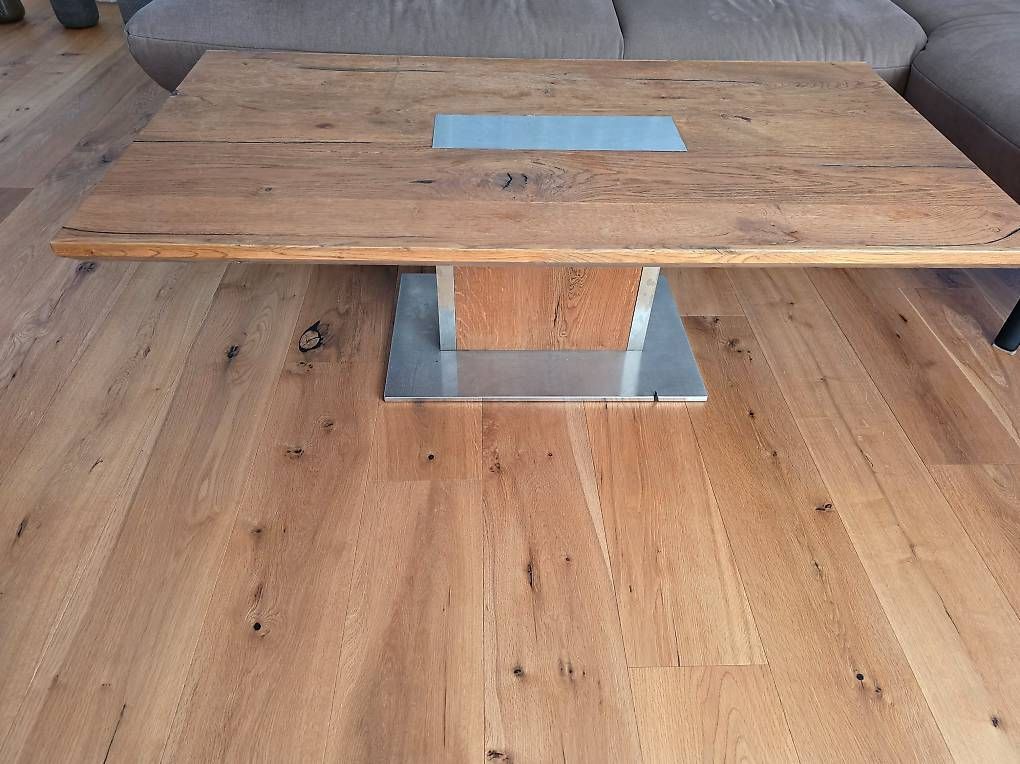 Tische: Couchtisch – Gebraucht aus Schötz von terra_77 1