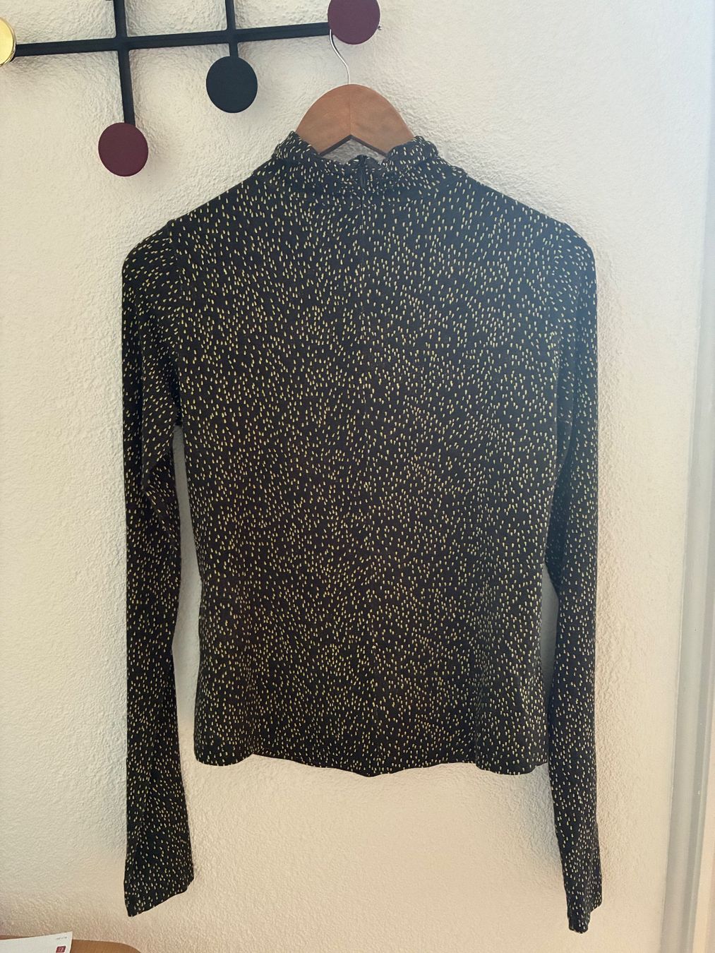 Isabel Marant Pullover & Sweatshirts: Isabel Marant Rollkragenpullover Gr. 40 – Gebraucht aus Fribourg von waves55 2