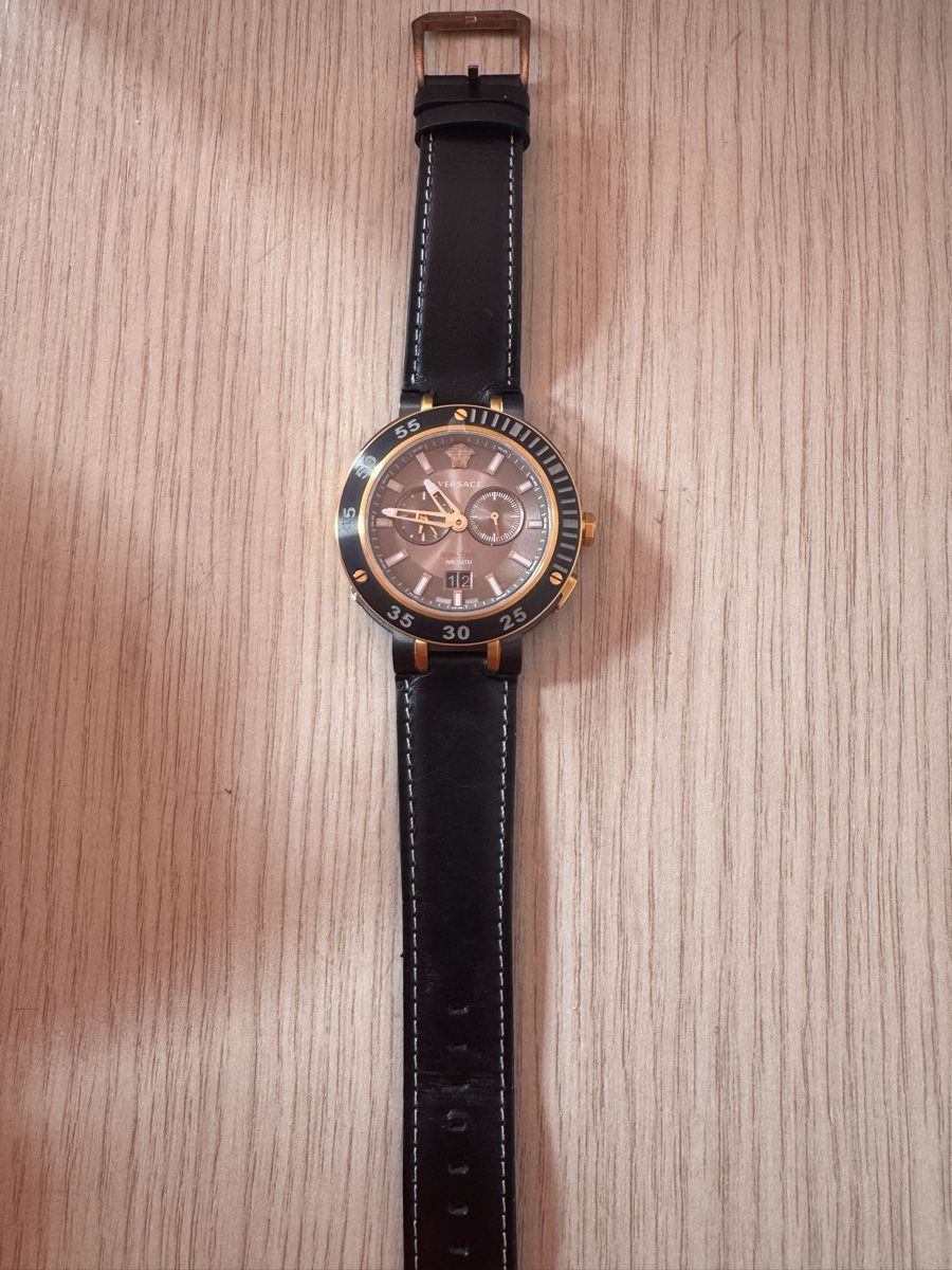 Versace Montres: Orologio Versace  – Neuf (Voir description) à Riva San Vitale par kej_6hj6 3