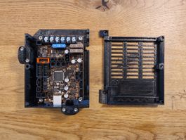 Original Prusa i3 MK3S+ Mainboard