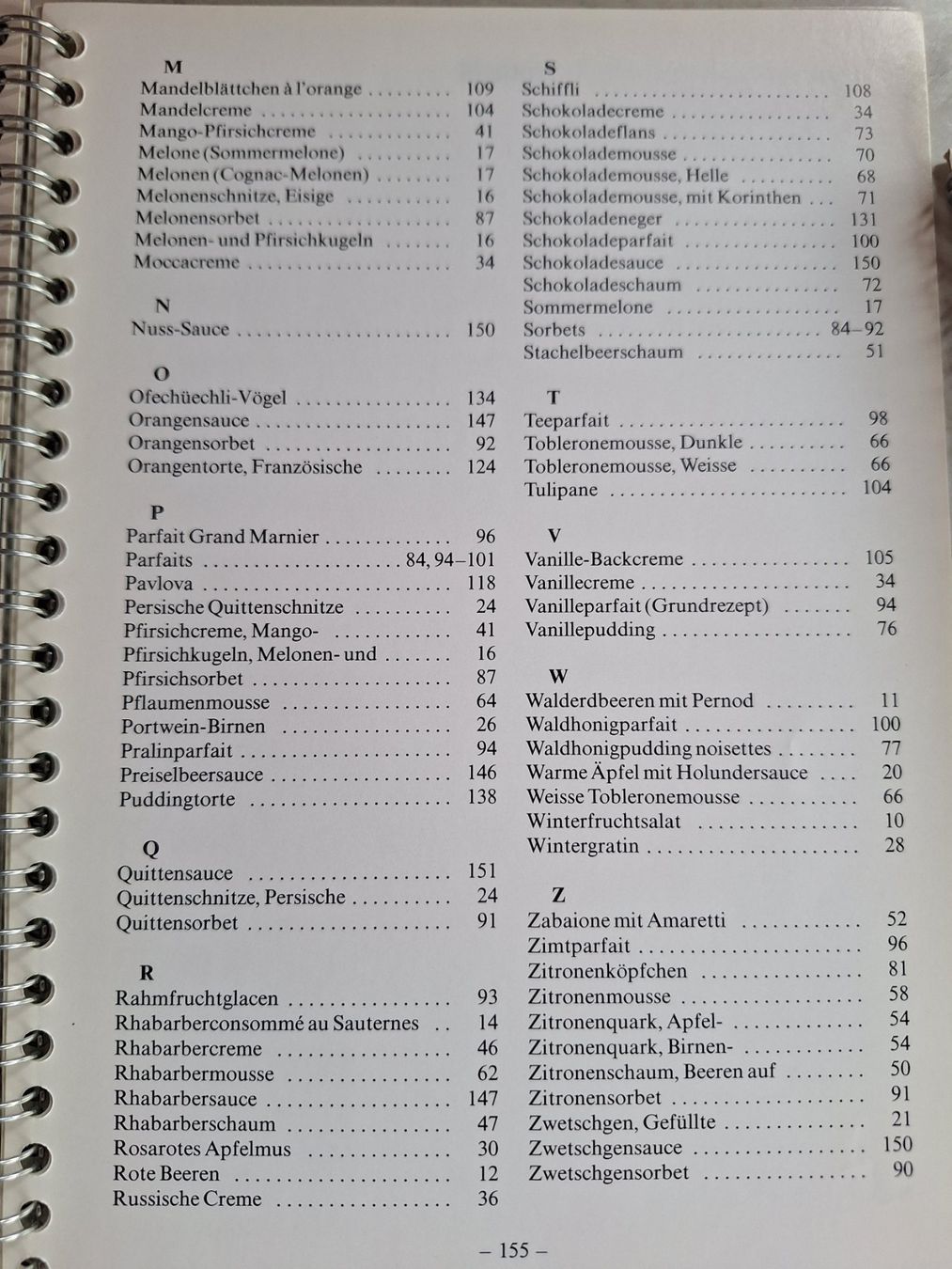 Libri: 4 STK DESSERT UND BACKBÜCHER BACKBUCH – Usato da Huttwil venduto da Kunterbuntli 3