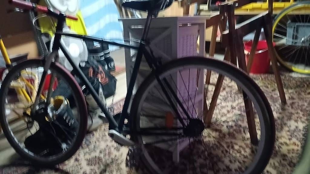 Velos: Bici fixie pops  – Gebraucht aus Viganello von millo 2