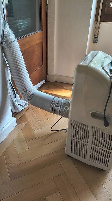 Climatiseurs: Climatiseur – D'occasion à Genève par javich 1