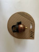 Fahrradklingel Liix Ding Dong Bell neu in Verpackung