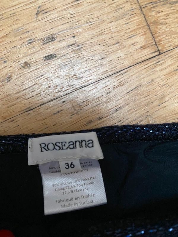 Isabel Marant Costumi da bagno & Bikini: Roseanna bikini – Nuovo (secondo la descrizione) da Glion venduto da carolineMV 1