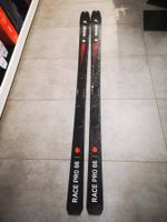 Skitourenski / Rennski Movement Race Pro 66 160cm