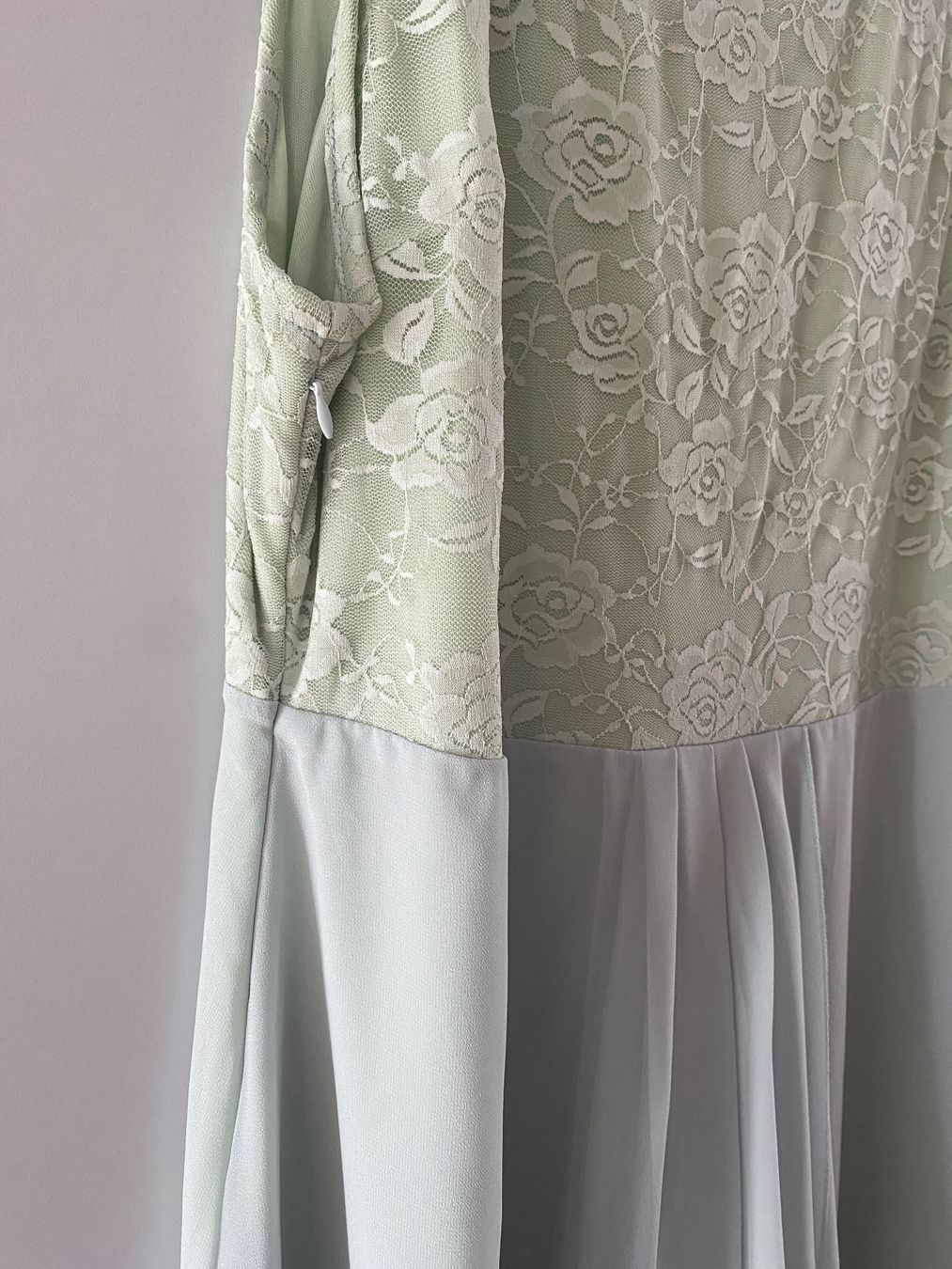 Vestiti: Sommerkleid Gr. L/XL – Nuovo (secondo la descrizione) da Glattbrugg venduto da riseca 3