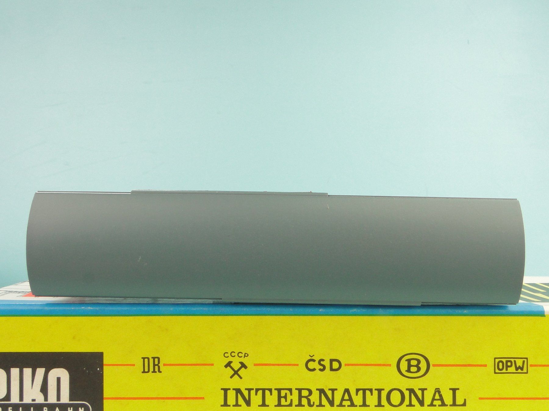 Piko Modellini di ferrovie: PIKO H0 6439 DR Gbs – Usato da Bülach venduto da cann11 2