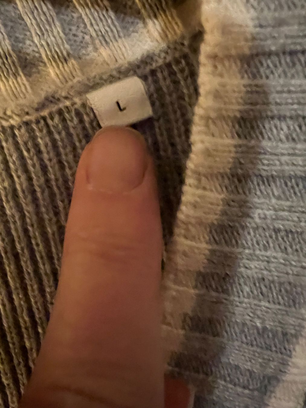 Gilets & Westen: Strickweste von Collectif Mon Amour, Grösse L – Neu (gemäss Beschreibung) aus Biel/Bienne von Girasole232 2