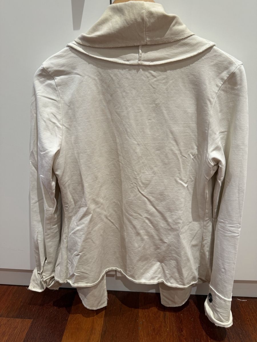 Giacche: Jacke, Blazer, Beige, Grösse M/L – Nuovo (secondo la descrizione) da Sins venduto da bit_rg7j 3