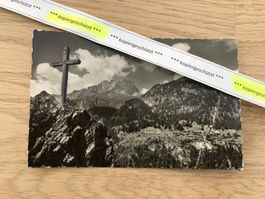 Le Châtelard Kreuz AK
