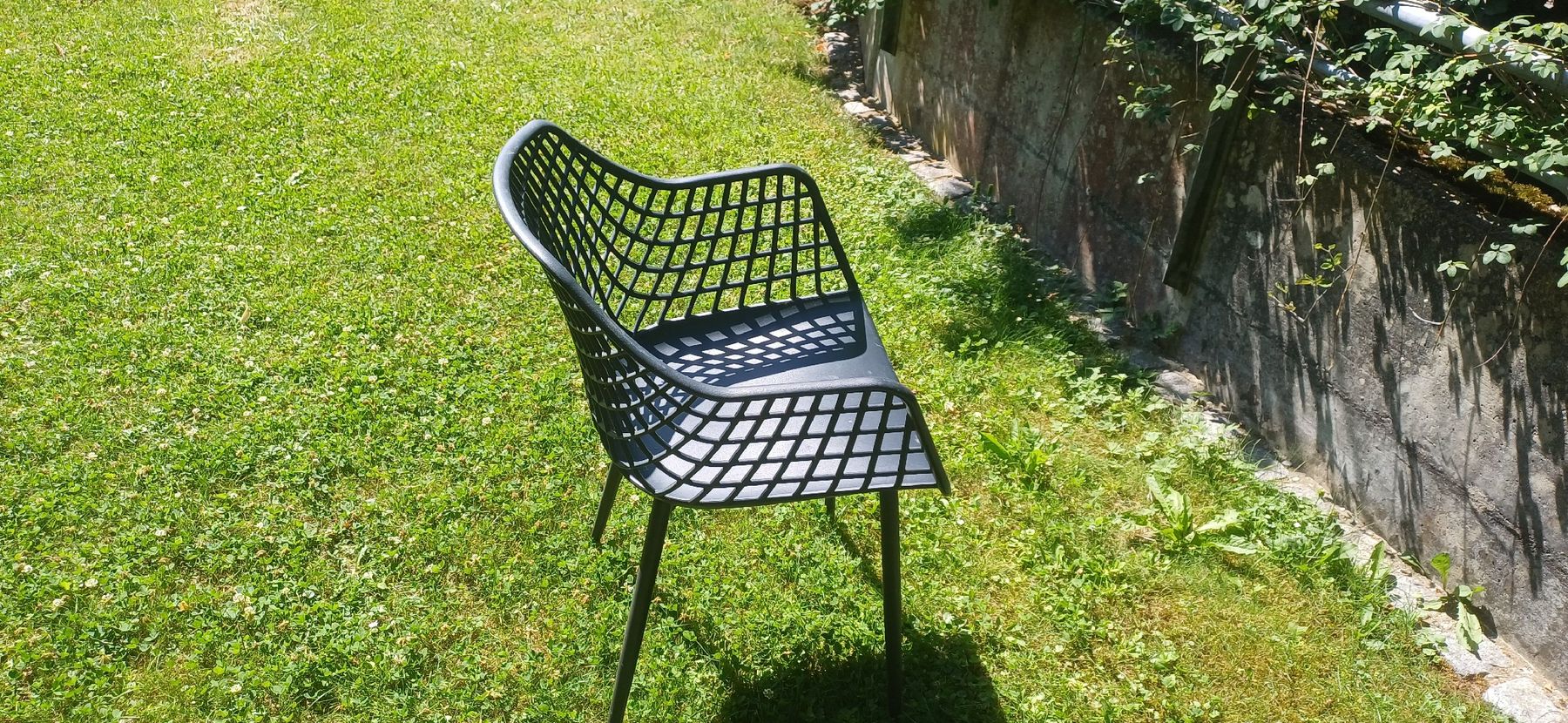Sedie: Gartenstühle set – Usato da uster venduto da Neaele 2