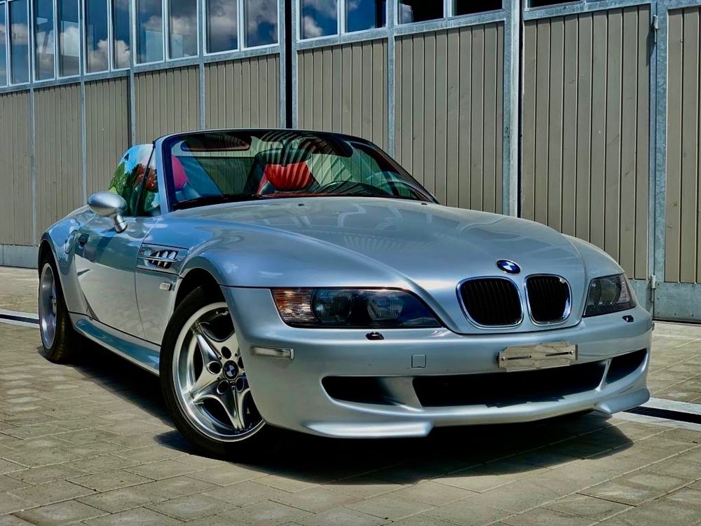 BMW Z3 M